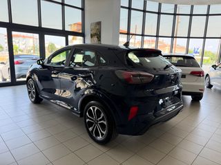 Ford Puma 2021 ST LINE ΕΛΛΗΝΙΚΟ ΜΕΓΑΛΟ ΣΕΡΒΙΣ-thumb-5
