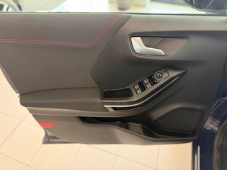 Ford Puma 2021 ST LINE ΕΛΛΗΝΙΚΟ ΜΕΓΑΛΟ ΣΕΡΒΙΣ-thumb-6