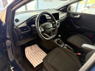 Ford Puma 2021 ST LINE ΕΛΛΗΝΙΚΟ ΜΕΓΑΛΟ ΣΕΡΒΙΣ-thumb-7