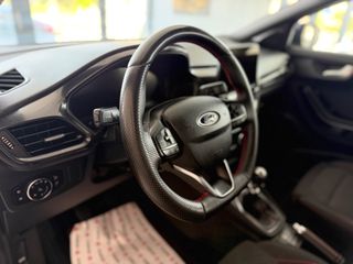 Ford Puma 2021 ST LINE ΕΛΛΗΝΙΚΟ ΜΕΓΑΛΟ ΣΕΡΒΙΣ-thumb-8