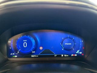 Ford Puma 2021 ST LINE ΕΛΛΗΝΙΚΟ ΜΕΓΑΛΟ ΣΕΡΒΙΣ-thumb-9