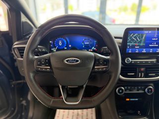 Ford Puma 2021 ST LINE ΕΛΛΗΝΙΚΟ ΜΕΓΑΛΟ ΣΕΡΒΙΣ-thumb-10