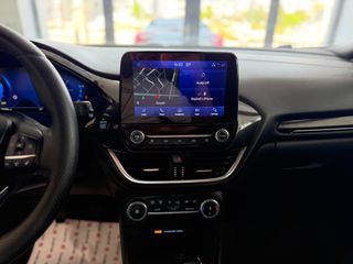 Ford Puma 2021 ST LINE ΕΛΛΗΝΙΚΟ ΜΕΓΑΛΟ ΣΕΡΒΙΣ-thumb-11