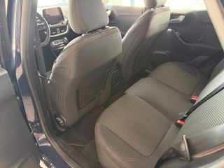 Ford Puma 2021 ST LINE ΕΛΛΗΝΙΚΟ ΜΕΓΑΛΟ ΣΕΡΒΙΣ-thumb-14