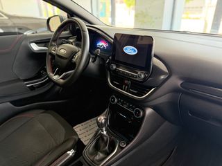 Ford Puma 2021 ST LINE ΕΛΛΗΝΙΚΟ ΜΕΓΑΛΟ ΣΕΡΒΙΣ-thumb-17