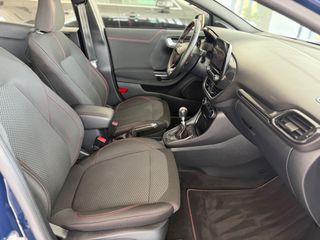 Ford Puma 2021 ST LINE ΕΛΛΗΝΙΚΟ ΜΕΓΑΛΟ ΣΕΡΒΙΣ-thumb-18