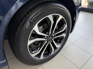 Ford Puma 2021 ST LINE ΕΛΛΗΝΙΚΟ ΜΕΓΑΛΟ ΣΕΡΒΙΣ-thumb-20