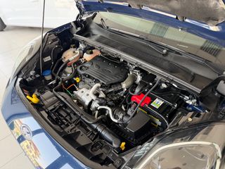 Ford Puma 2021 ST LINE ΕΛΛΗΝΙΚΟ ΜΕΓΑΛΟ ΣΕΡΒΙΣ-thumb-23