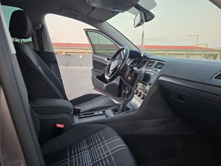 Volkswagen Golf 2015 TDI-thumb-23