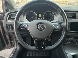 Volkswagen Golf 2015 TDI-thumb-32