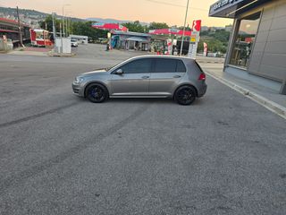 Volkswagen Golf 2015 TDI-thumb-4