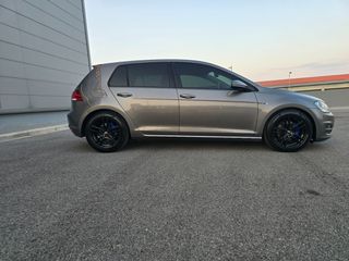 Volkswagen Golf 2015 TDI-thumb-7