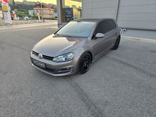 Volkswagen Golf 2015 TDI-thumb-13