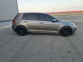 Volkswagen Golf 2015 TDI-thumb-15