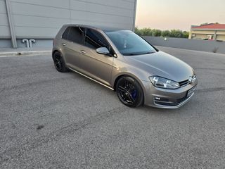 Volkswagen Golf 2015 TDI-thumb-8