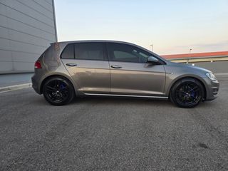 Volkswagen Golf 2015 TDI-thumb-19