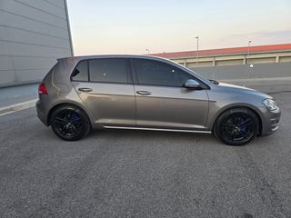 Volkswagen Golf 2015 TDI-thumb-9
