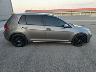 Volkswagen Golf 2015 TDI-thumb-5