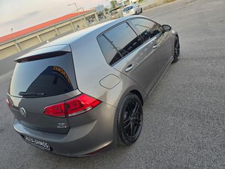 Volkswagen Golf 2015 TDI-thumb-22