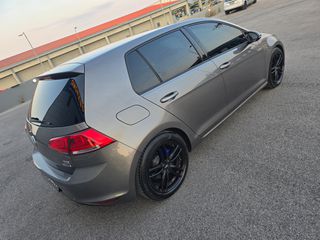 Volkswagen Golf 2015 TDI-thumb-26