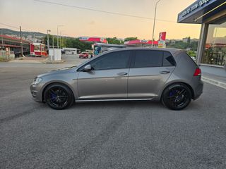 Volkswagen Golf 2015 TDI-thumb-3