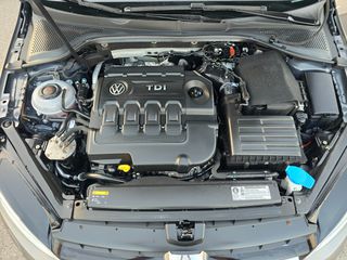 Volkswagen Golf 2015 TDI-thumb-45
