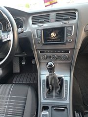 Volkswagen Golf 2015 TDI-thumb-43