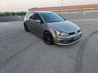 Volkswagen Golf 2015 TDI-thumb-10