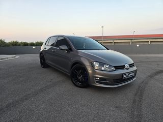 Volkswagen Golf 2015 TDI-thumb-11