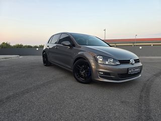 Volkswagen Golf 2015 TDI
