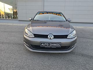 Volkswagen Golf 2015 TDI-thumb-20