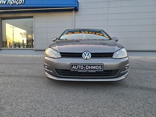 Volkswagen Golf 2015 TDI-thumb-12