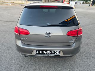 Volkswagen Golf 2015 TDI-thumb-25