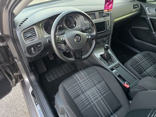 Volkswagen Golf 2015 TDI-thumb-29