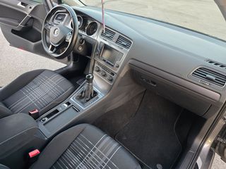 Volkswagen Golf 2015 TDI-thumb-31