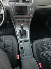 Volkswagen Golf 2015 TDI-thumb-38