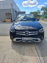 Mercedes-Benz GLC 220 2020