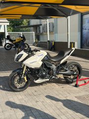 Triumph Tiger 1050 2007