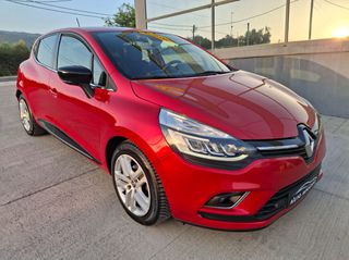 Renault Clio 2019 DIESEL 1.5 DCI.