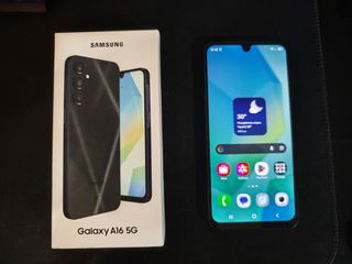 Samsung A16 5G