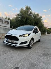 Ford Fiesta 2015 TITANIUM extra (+5.000€)
