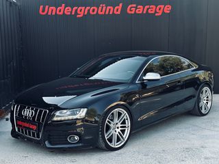 Audi S5 2009-thumb-1