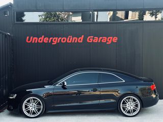 Audi S5 2009-thumb-2