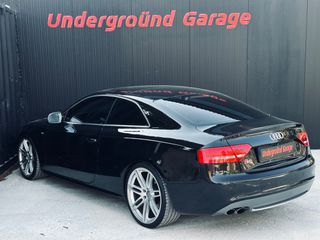 Audi S5 2009-thumb-3