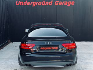 Audi S5 2009-thumb-4