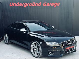 Audi S5 2009-thumb-7