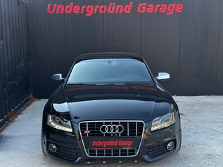 Audi S5 2009-thumb-8