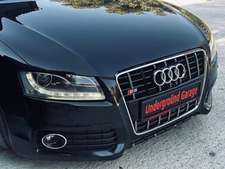 Audi S5 2009-thumb-9