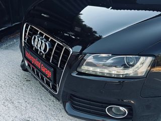 Audi S5 2009-thumb-10