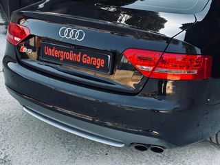 Audi S5 2009-thumb-11